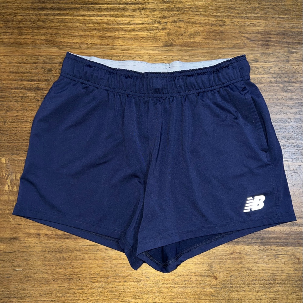 New Balance Women’s Dry Shorts